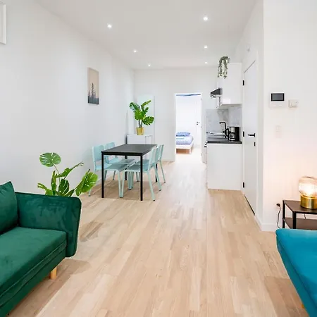 Beautiful Cityflats Apartment *
