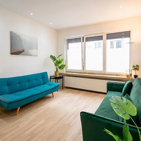 Beautiful Cityflats Apartamento *