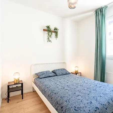Beautiful Cityflats Apartamento