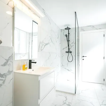 Apartamento Beautiful Cityflats *