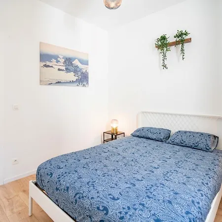 Apartamento Beautiful Cityflats