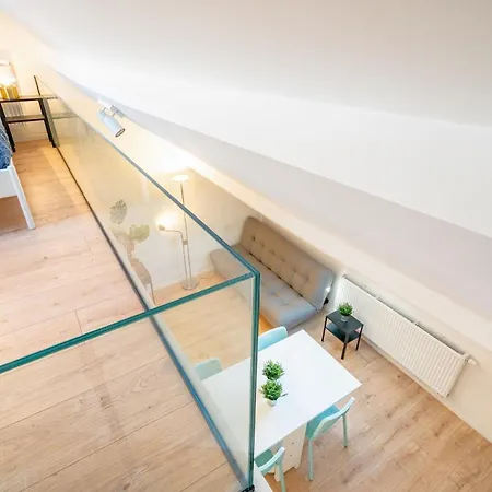 Apartamento Beautiful Cityflats *