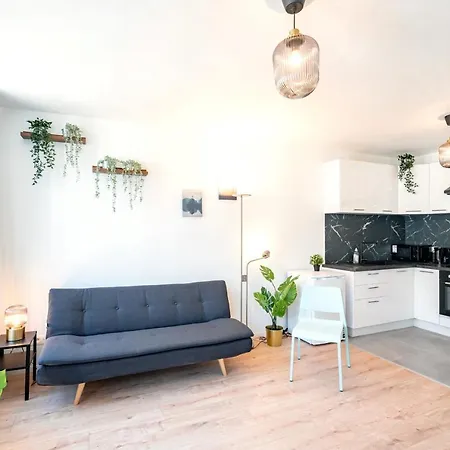 Beautiful Cityflats אנטוורפן